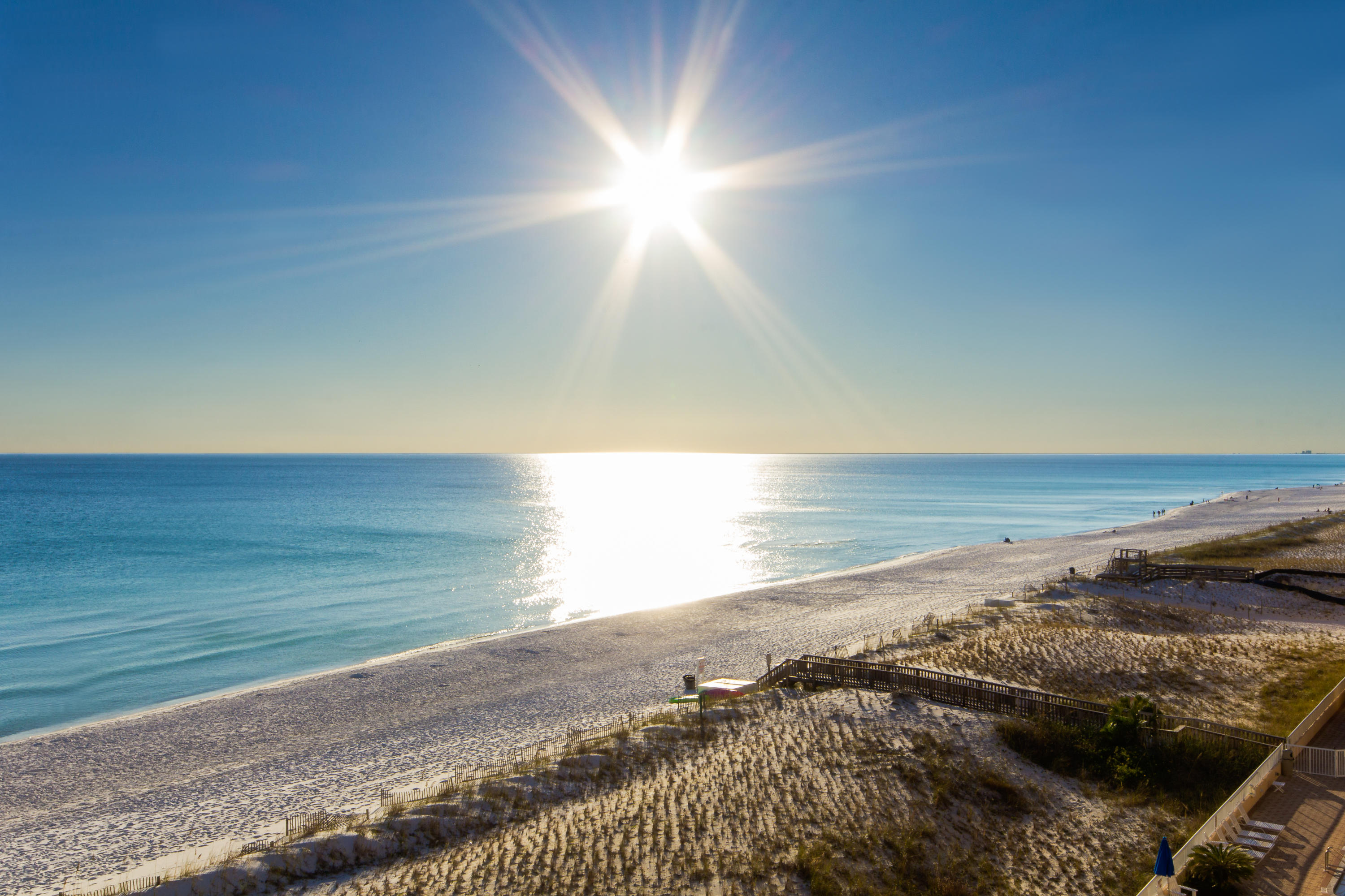 Islander Beach Resort & Condo - Residential