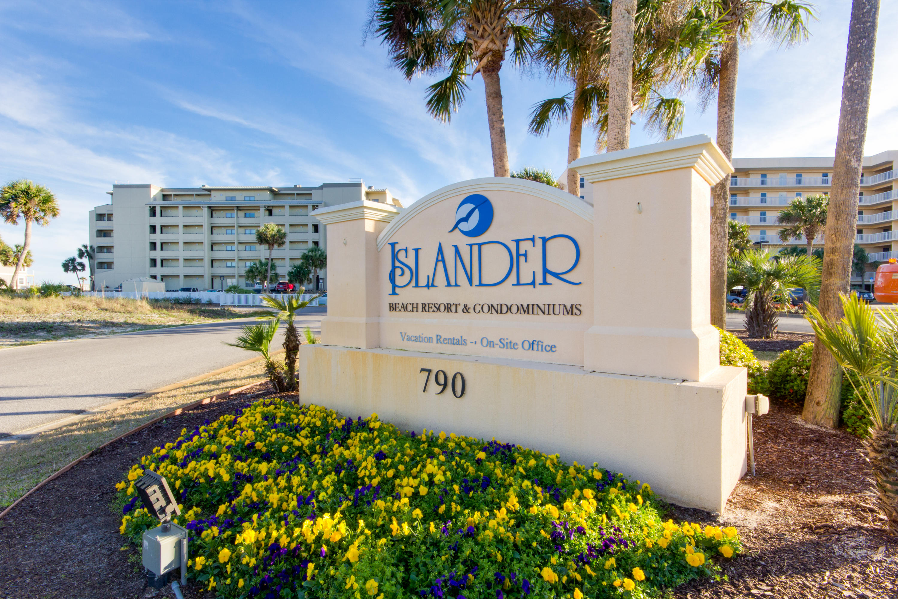 Islander Beach Resort & Condo - Residential