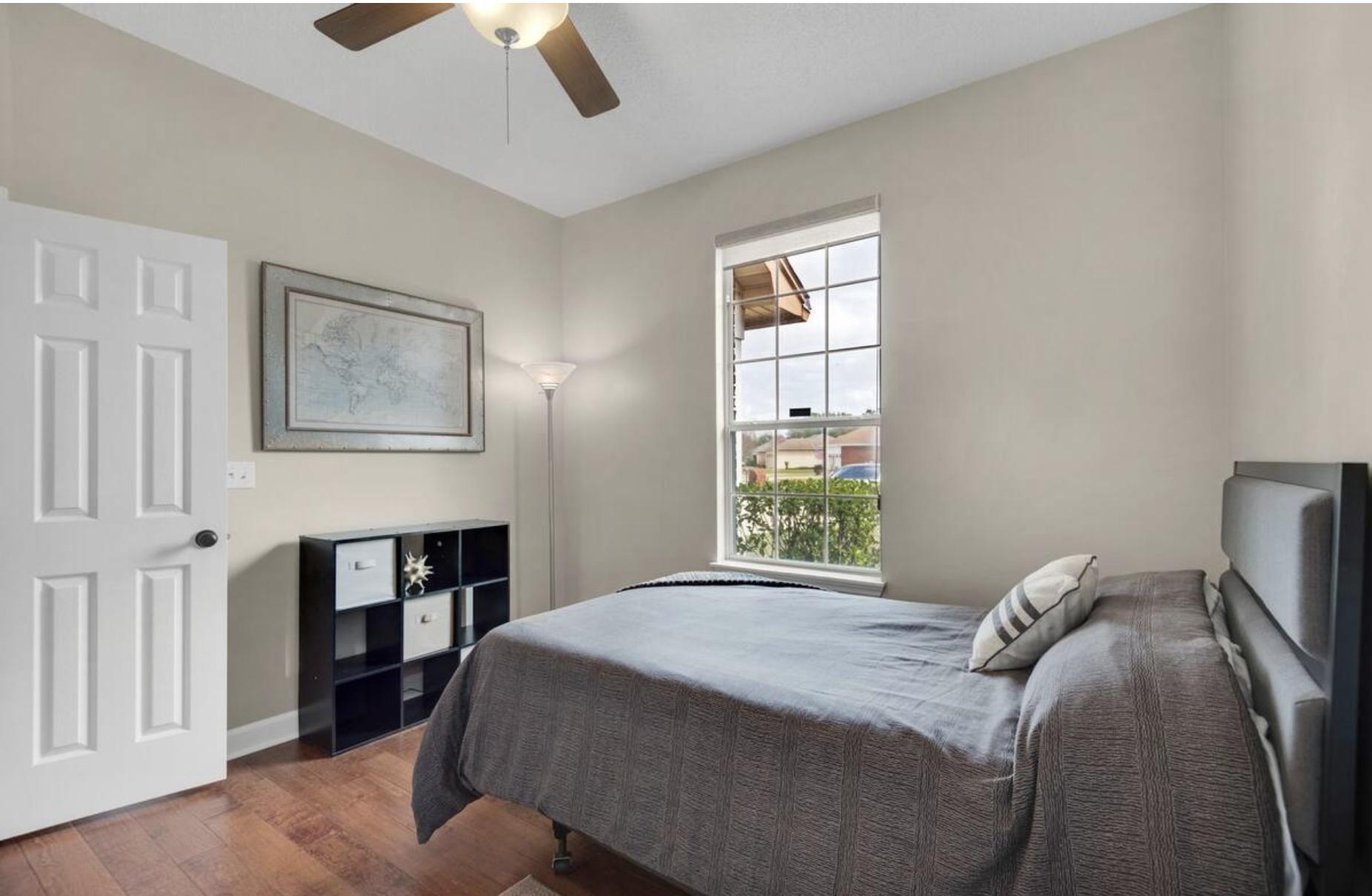 RIDGE WOOD MANOR - Residential Lease