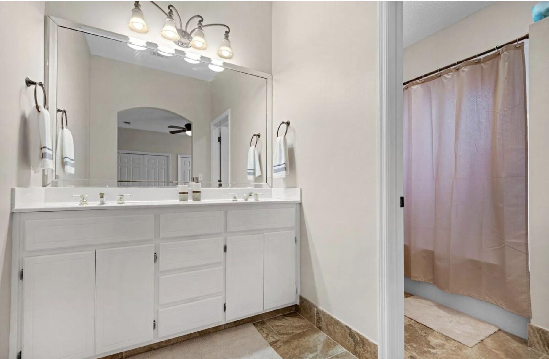 RIDGE WOOD MANOR - Residential Lease