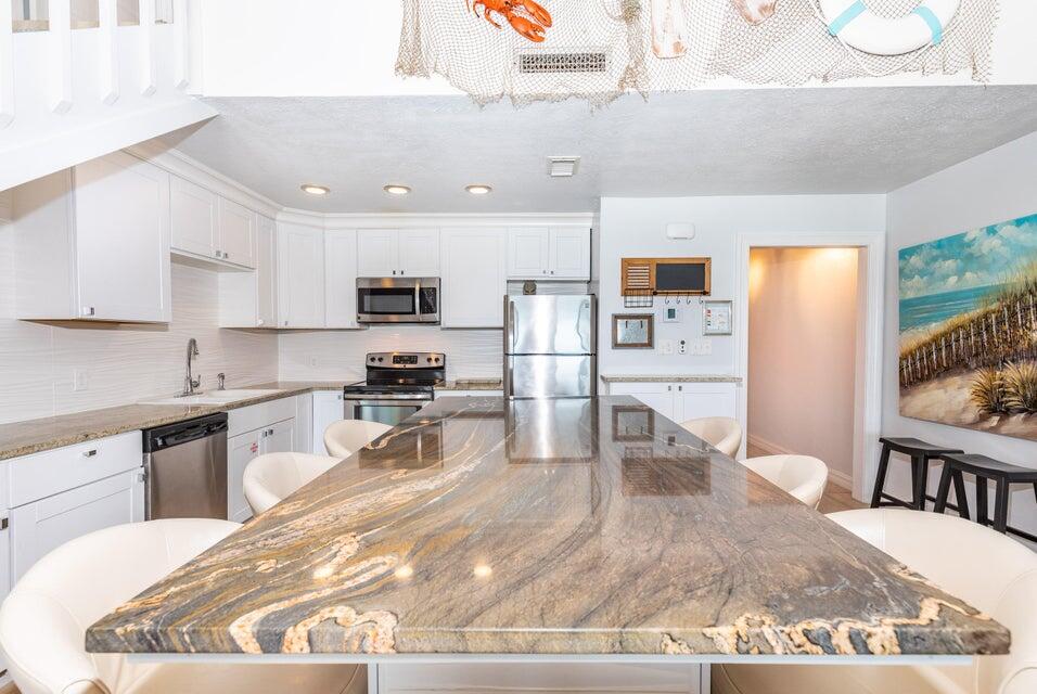 CRYSTAL VILLAS CONDO - Residential