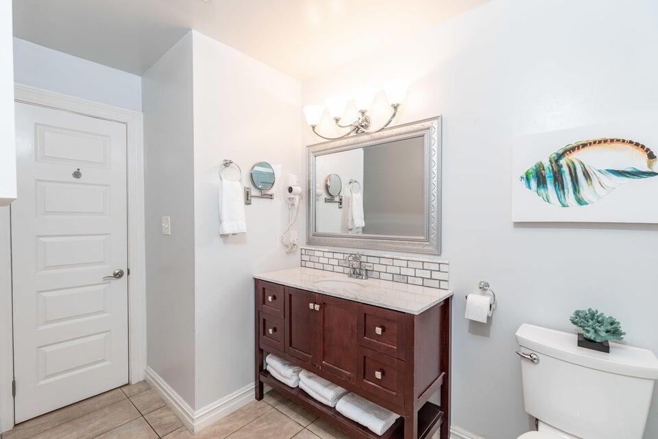 CRYSTAL VILLAS CONDO - Residential