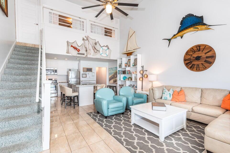 CRYSTAL VILLAS CONDO - Residential