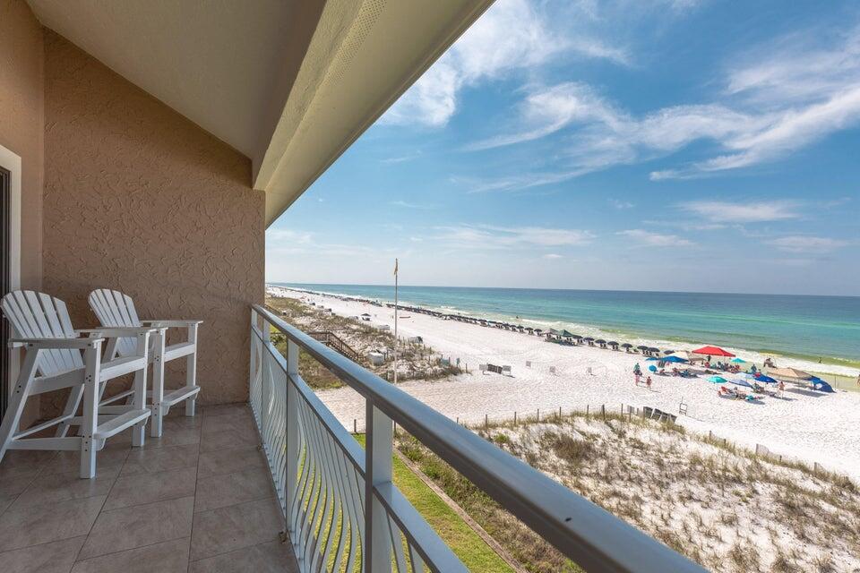 CRYSTAL VILLAS CONDO - Residential