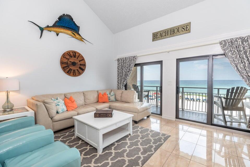 CRYSTAL VILLAS CONDO - Residential