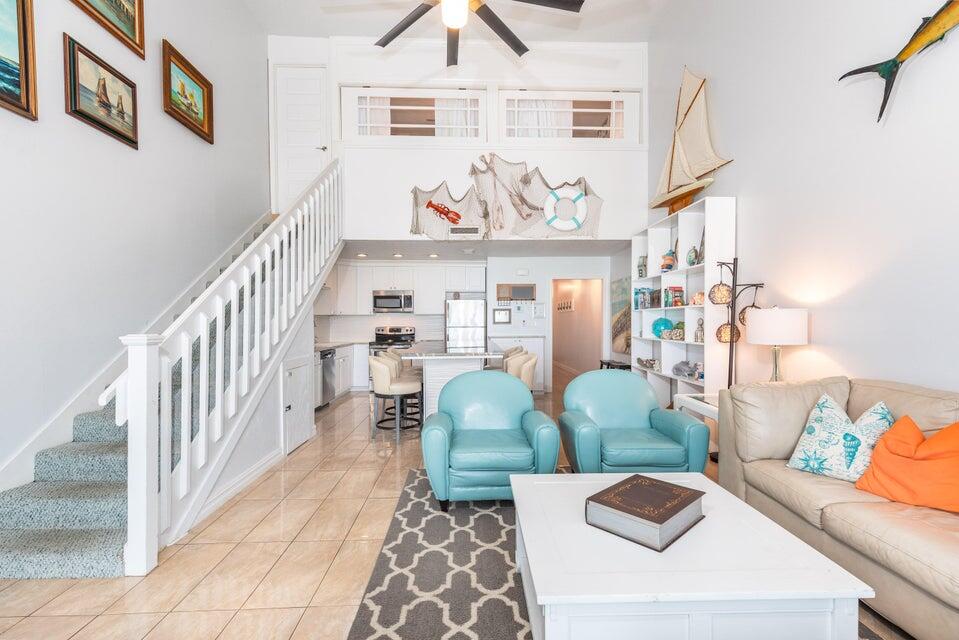 CRYSTAL VILLAS CONDO - Residential