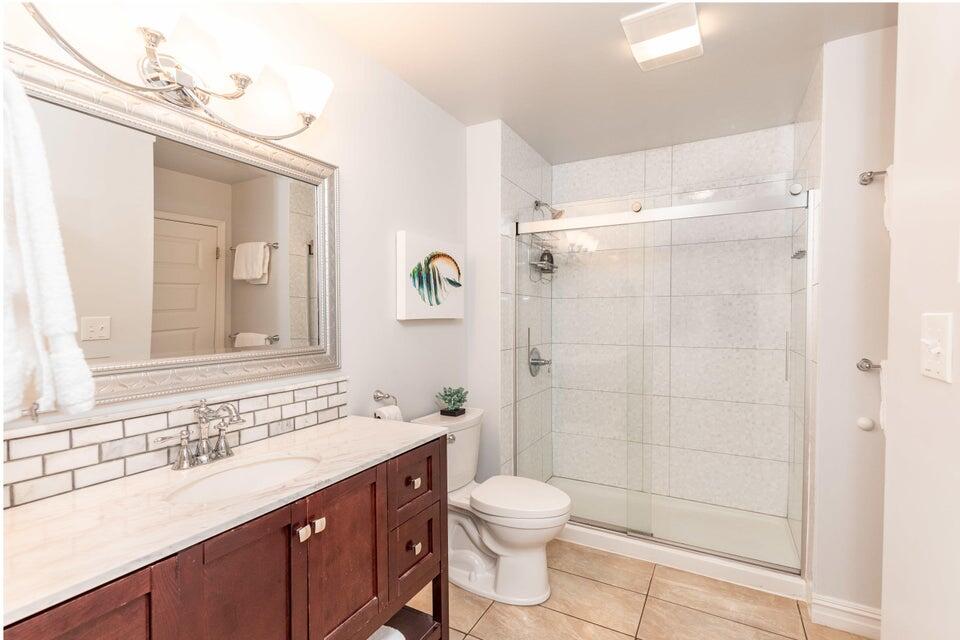 CRYSTAL VILLAS CONDO - Residential