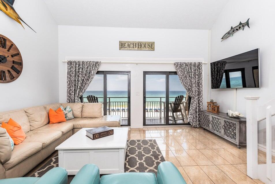 CRYSTAL VILLAS CONDO - Residential
