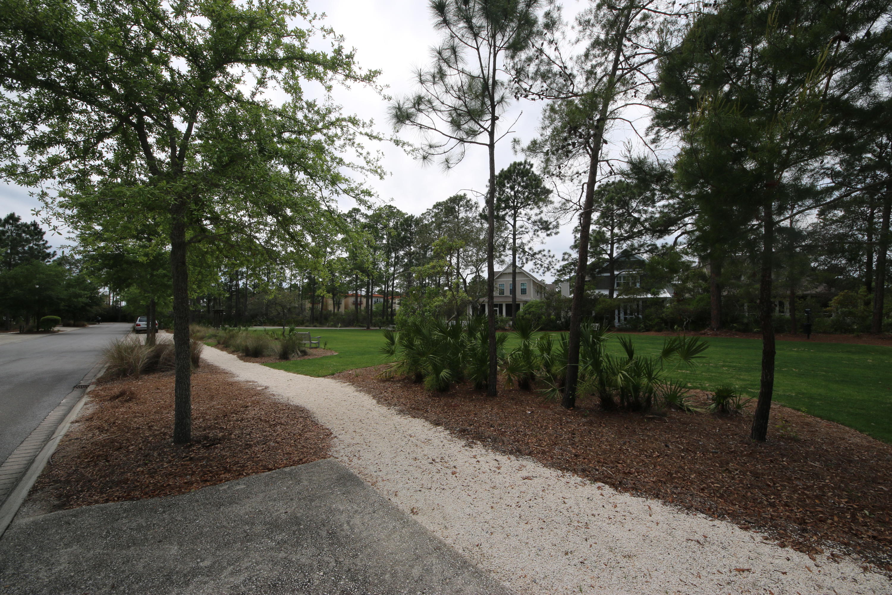 WATERSOUND WEST BEACH - Land