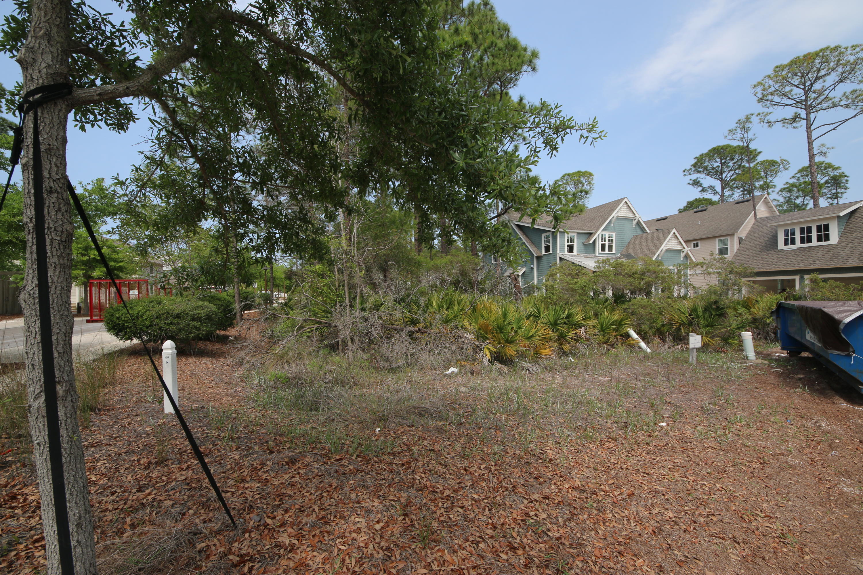 WATERSOUND WEST BEACH - Land