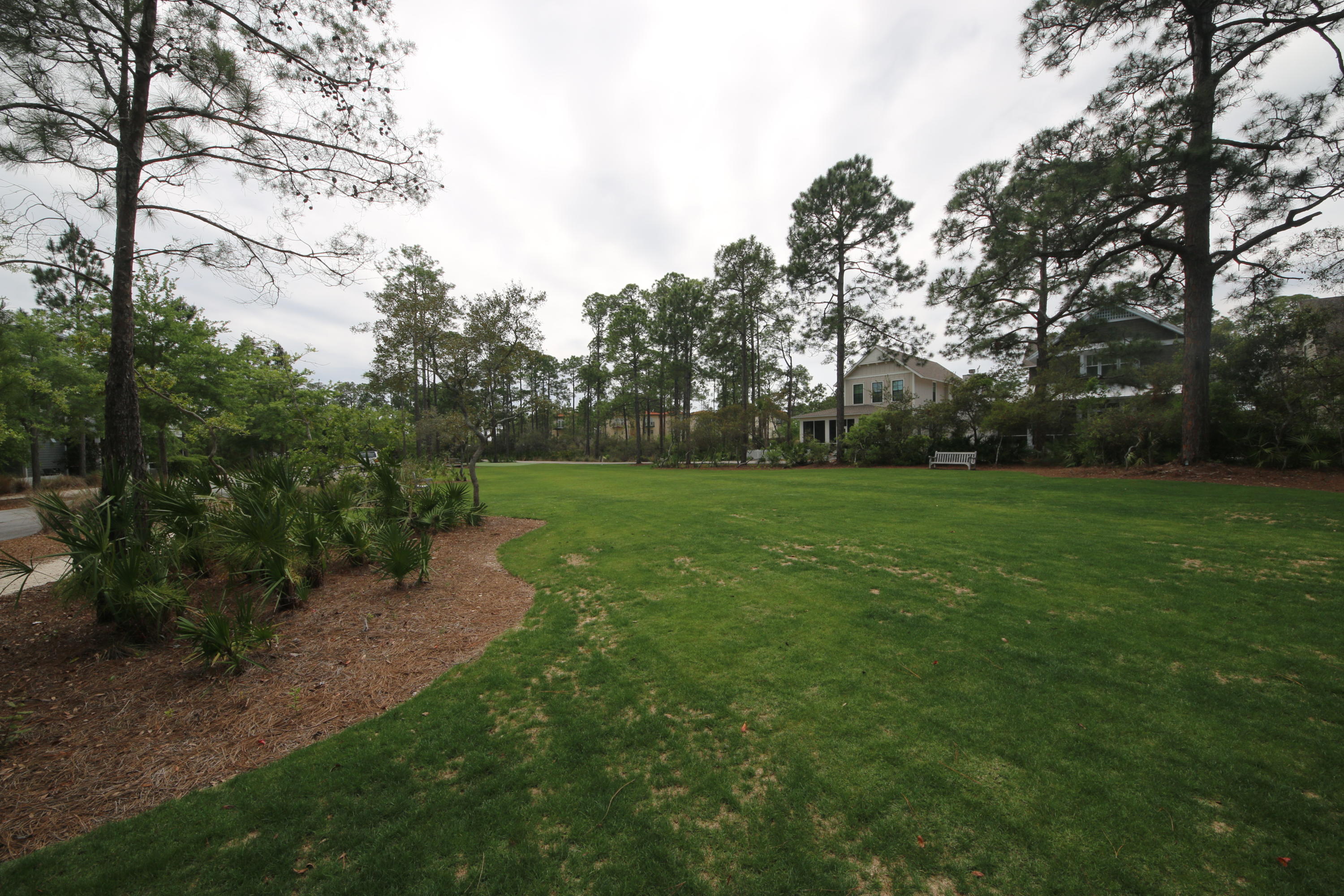 WATERSOUND WEST BEACH - Land