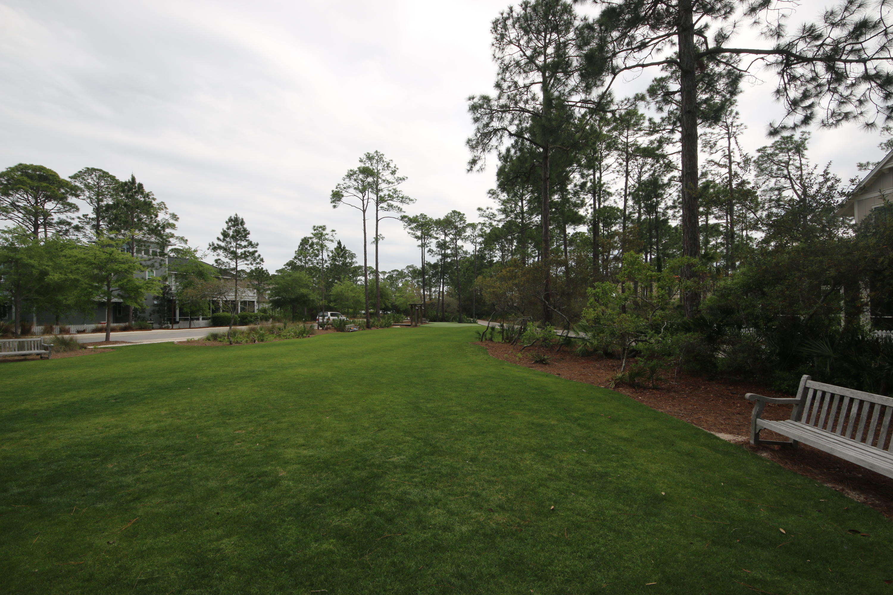 WATERSOUND WEST BEACH - Land