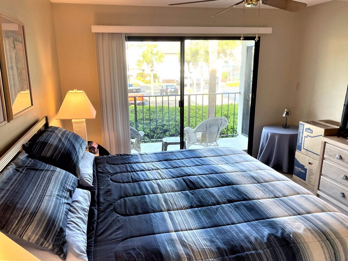 EDGEWATER BEACH CONDO PH 2 - Residential