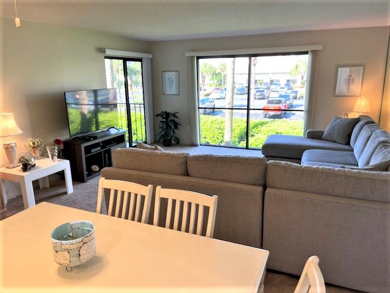 EDGEWATER BEACH CONDO PH 2 - Residential