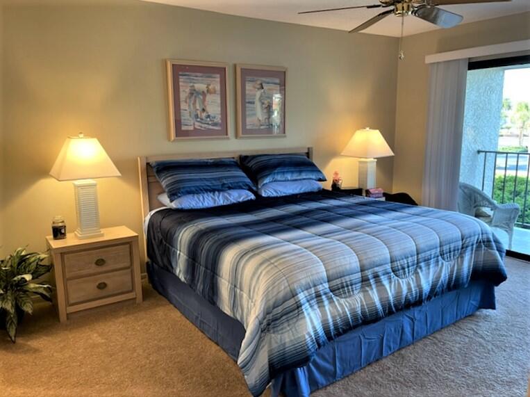 EDGEWATER BEACH CONDO PH 2 - Residential