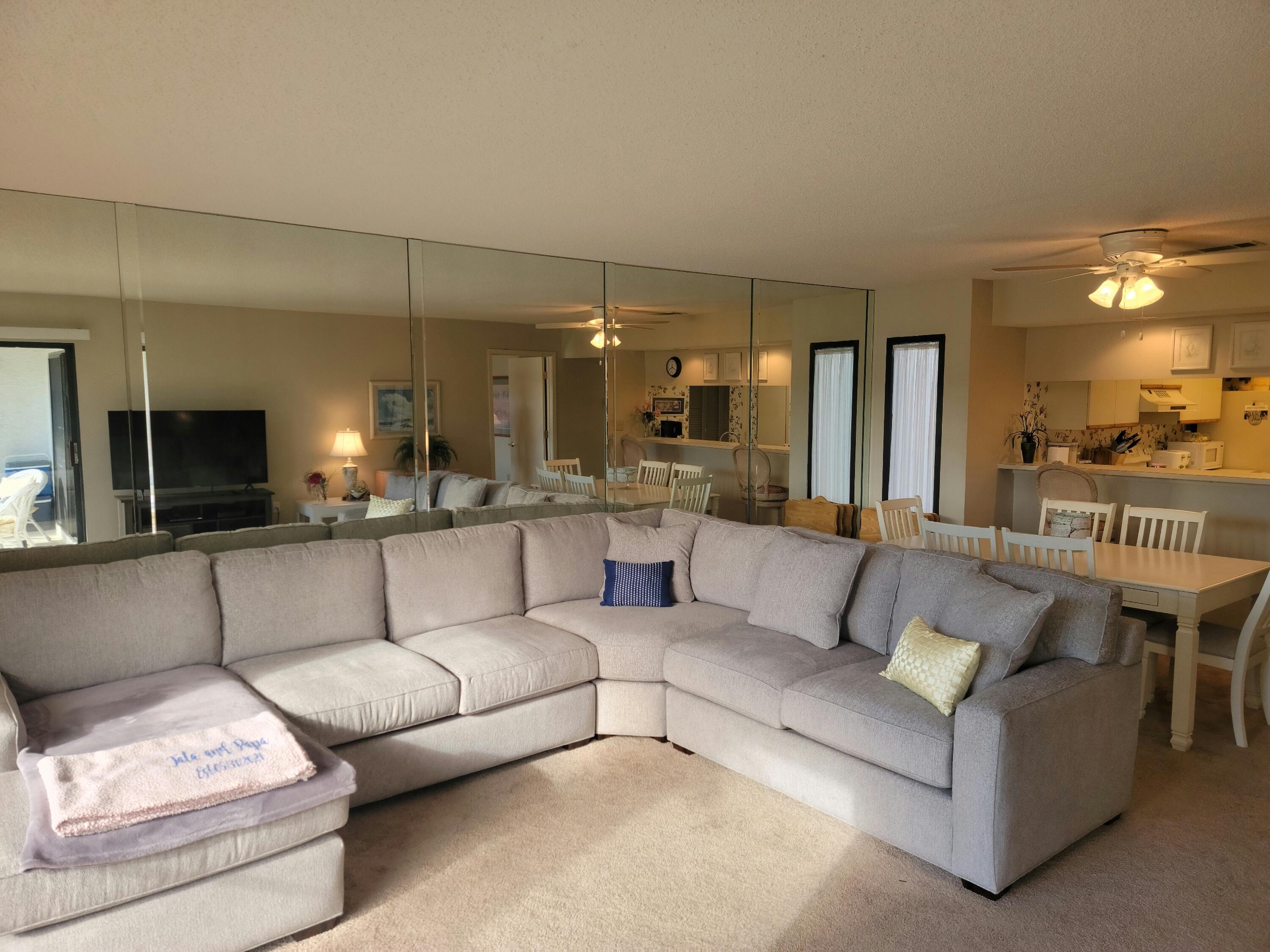 EDGEWATER BEACH CONDO PH 2 - Residential