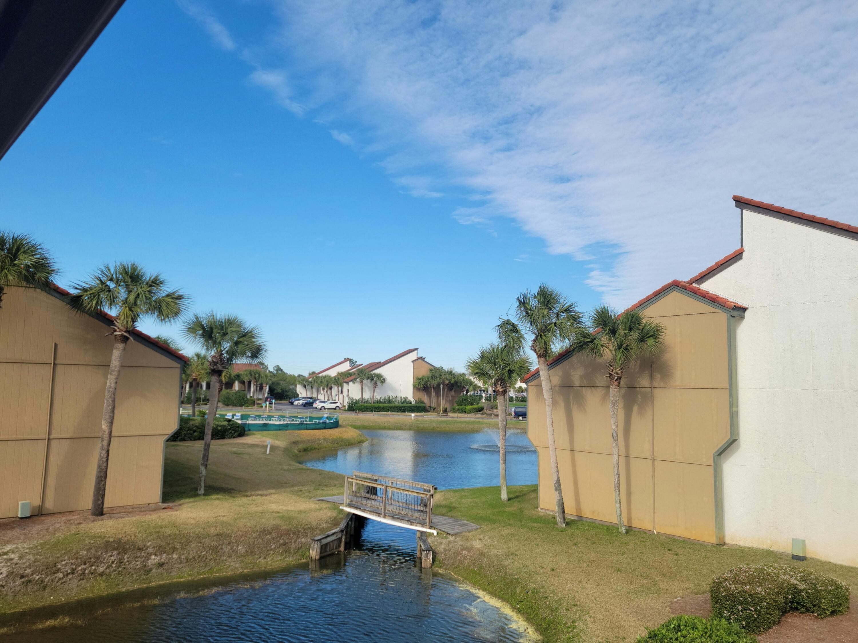 EDGEWATER BEACH CONDO PH 2 - Residential