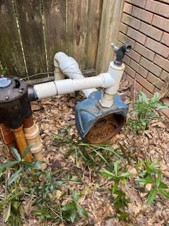 PALM SHORES - Residential