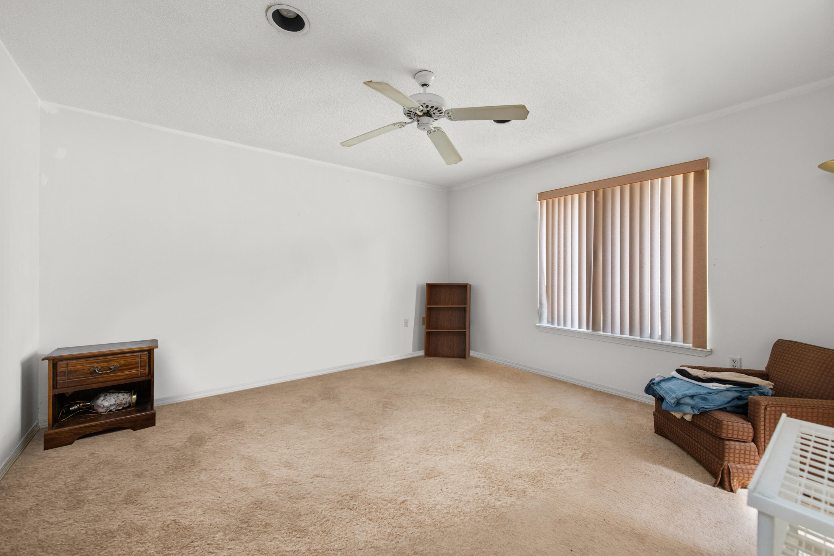 PALM SHORES - Residential