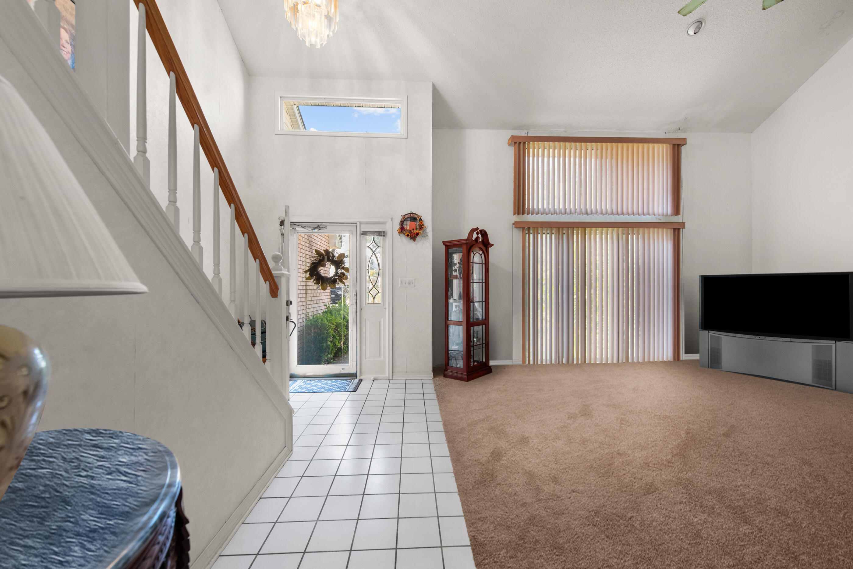 PALM SHORES - Residential