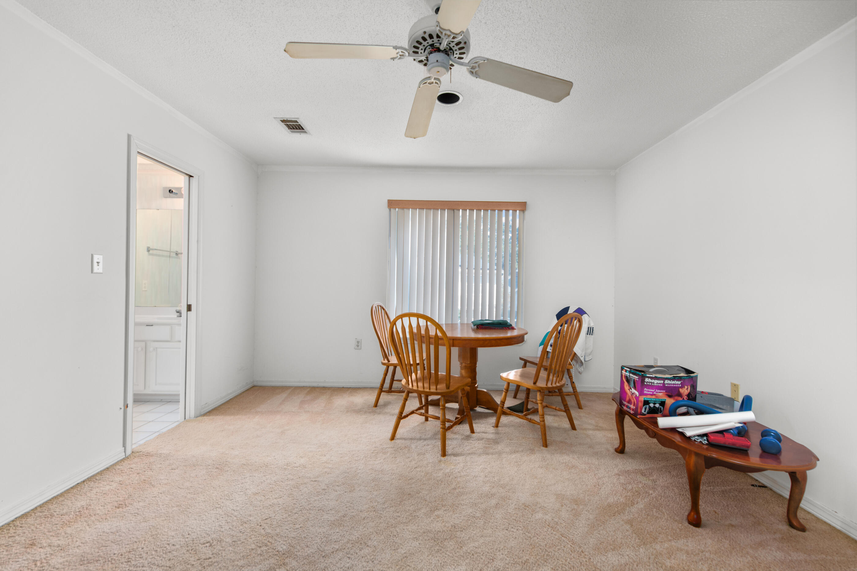 PALM SHORES - Residential