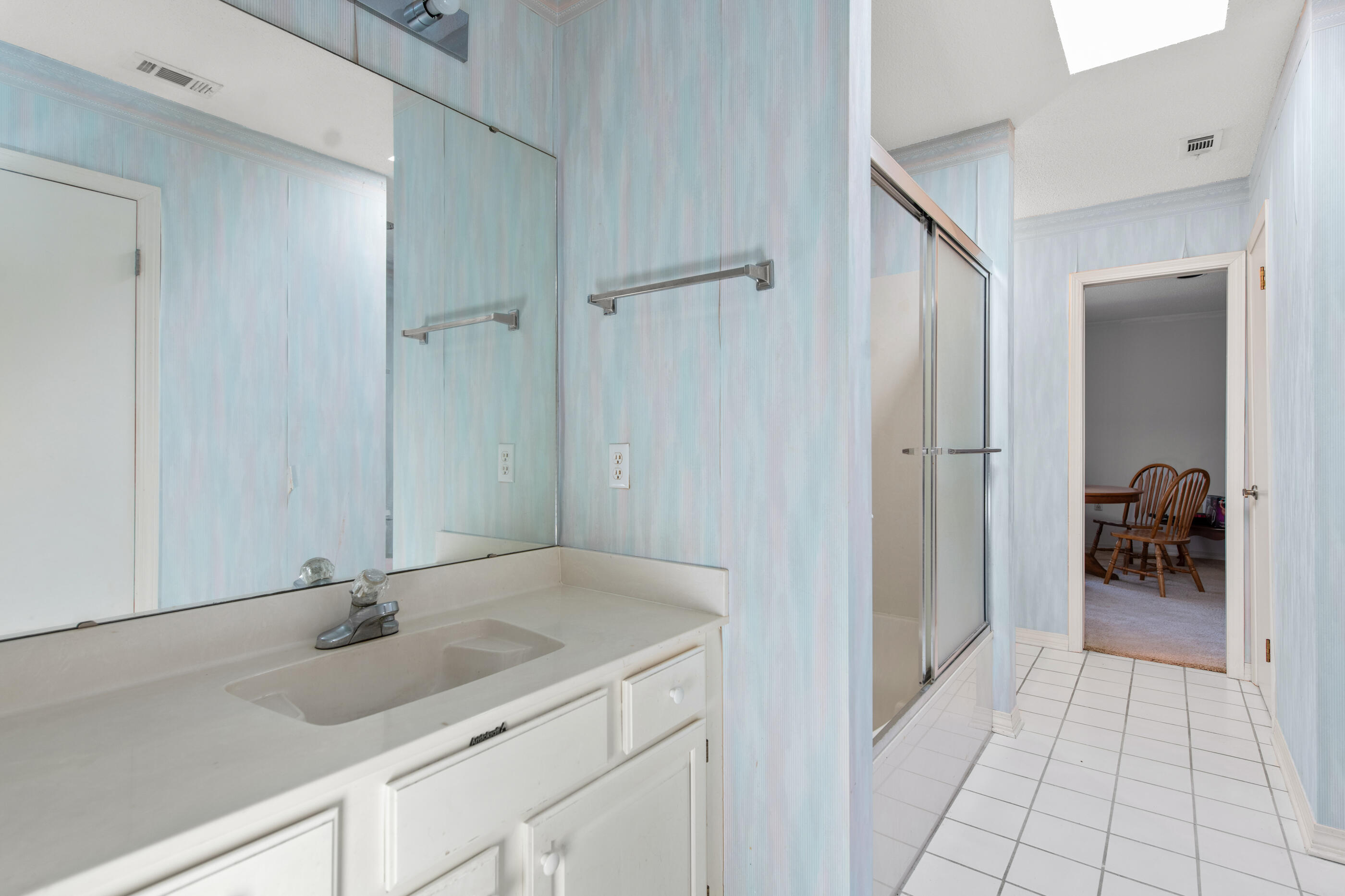 PALM SHORES - Residential