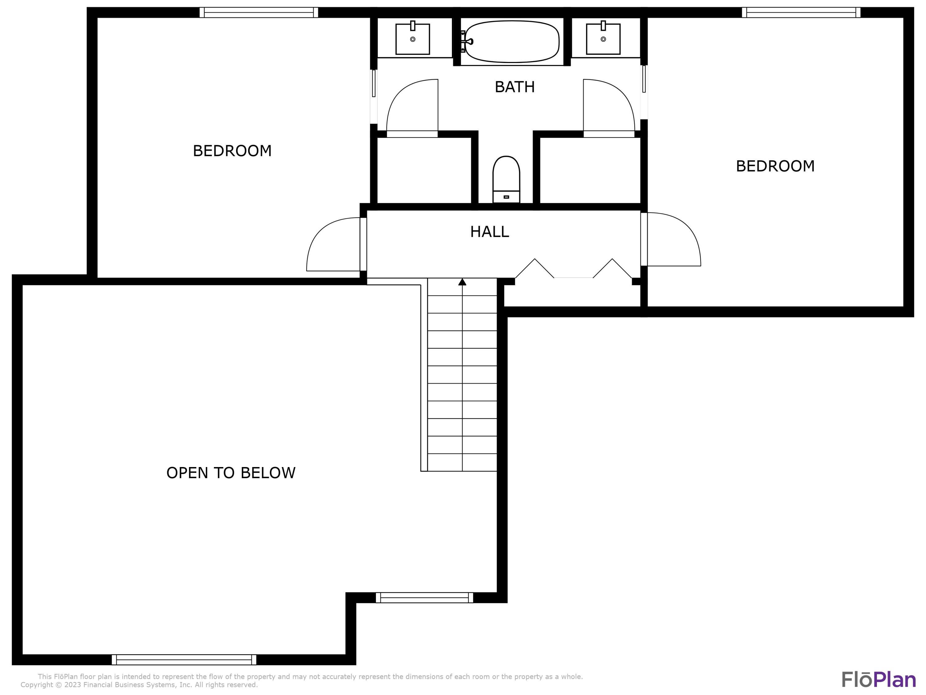 PALM SHORES - Residential