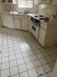 PALM SHORES - Residential