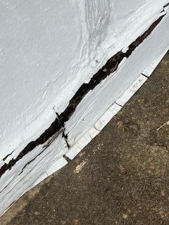 PALM SHORES - Residential