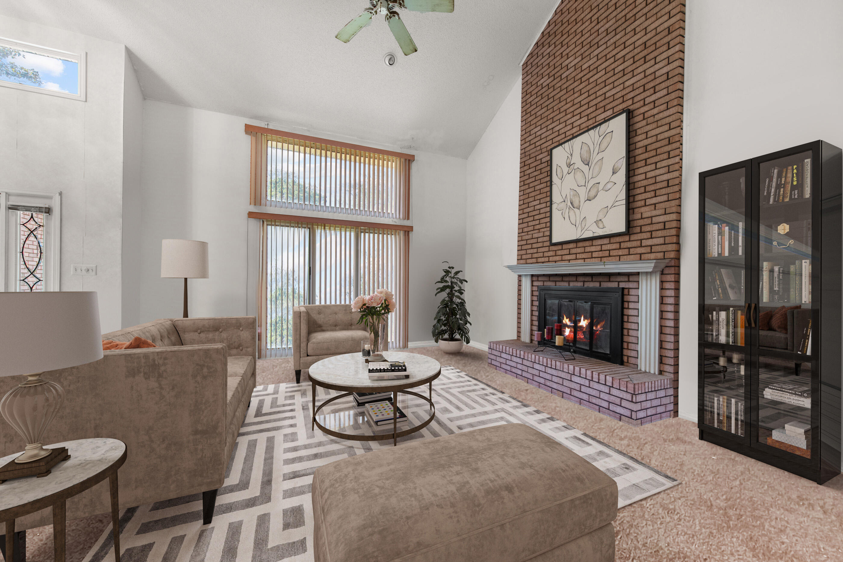 PALM SHORES - Residential