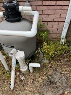 PALM SHORES - Residential