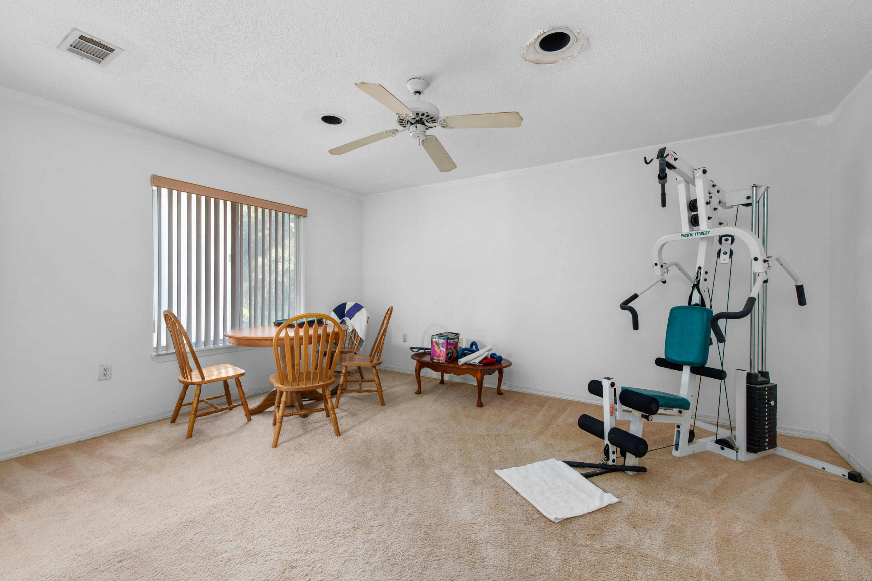 PALM SHORES - Residential