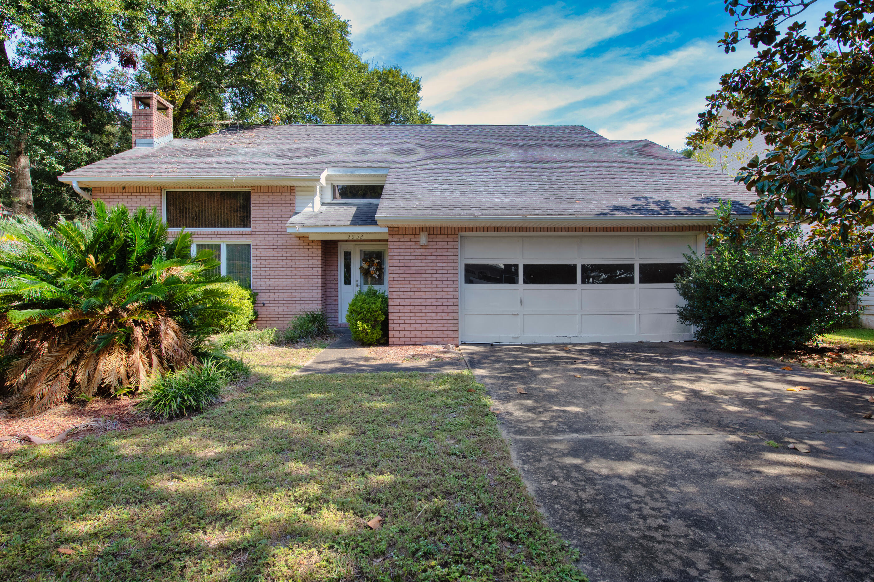 PALM SHORES - Residential