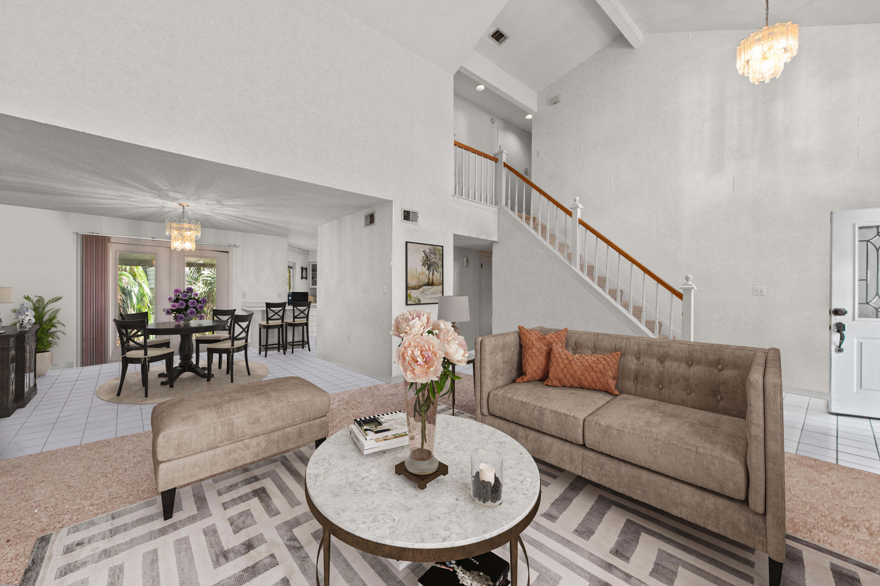 PALM SHORES - Residential