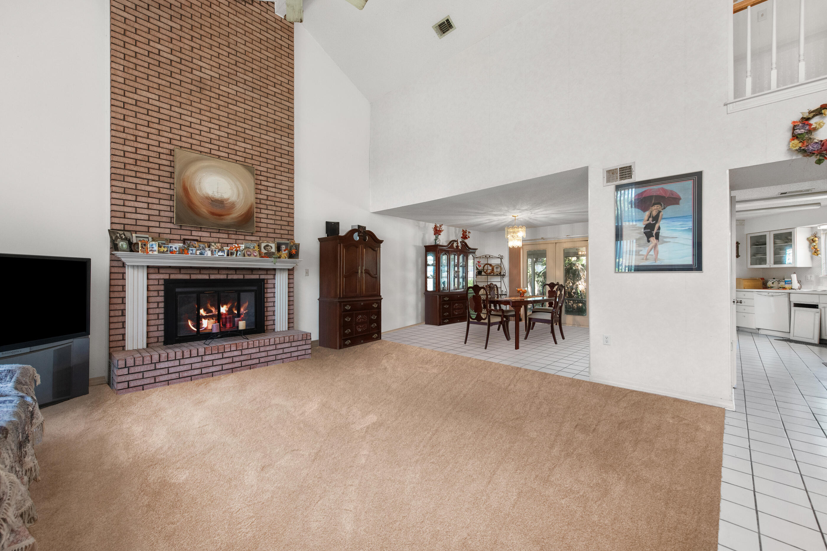 PALM SHORES - Residential