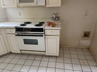 PALM SHORES - Residential