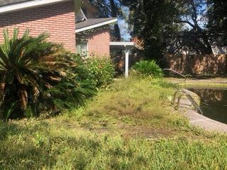 PALM SHORES - Residential