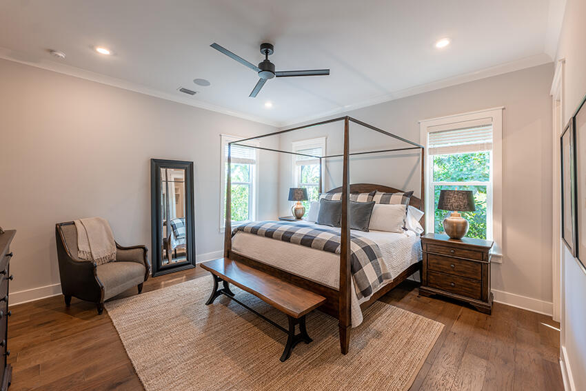 Addie's Place - Residential