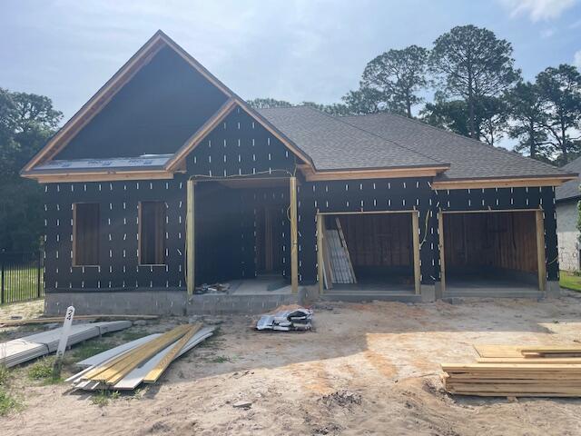 1452 Addie Drive