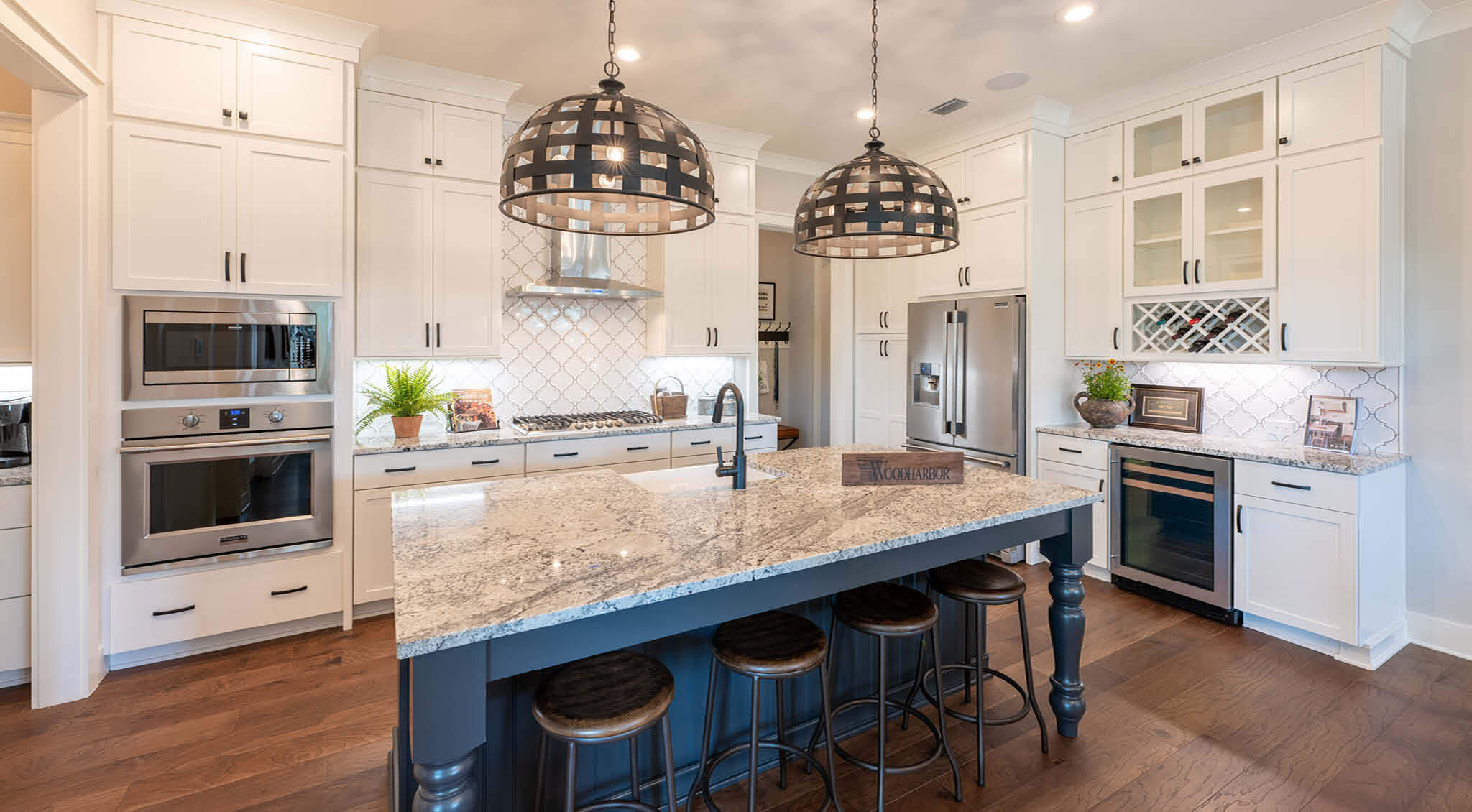 Addie's Place - Residential