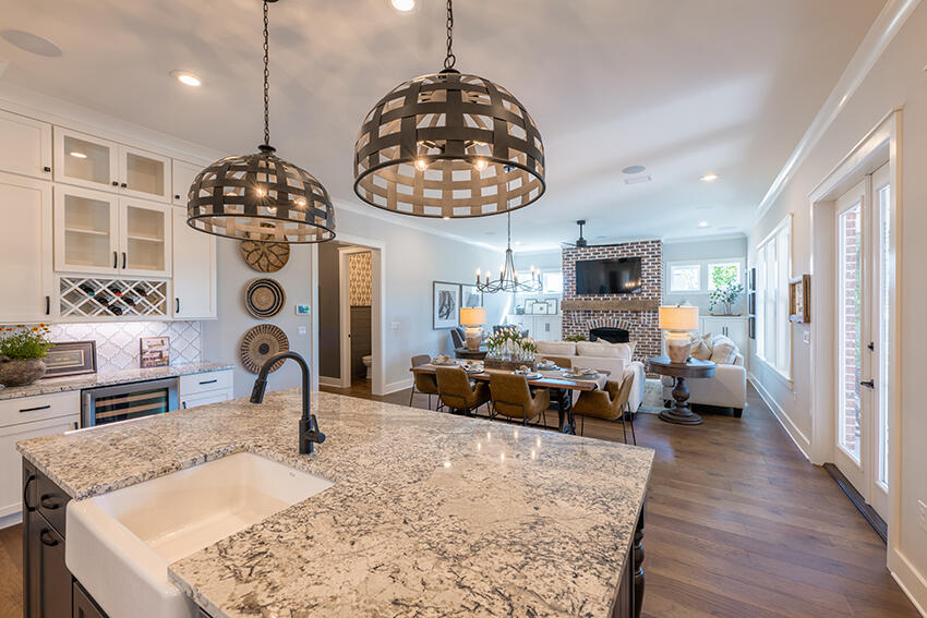 Addie's Place - Residential