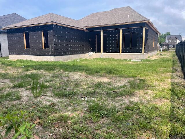 Addie's Place - Residential