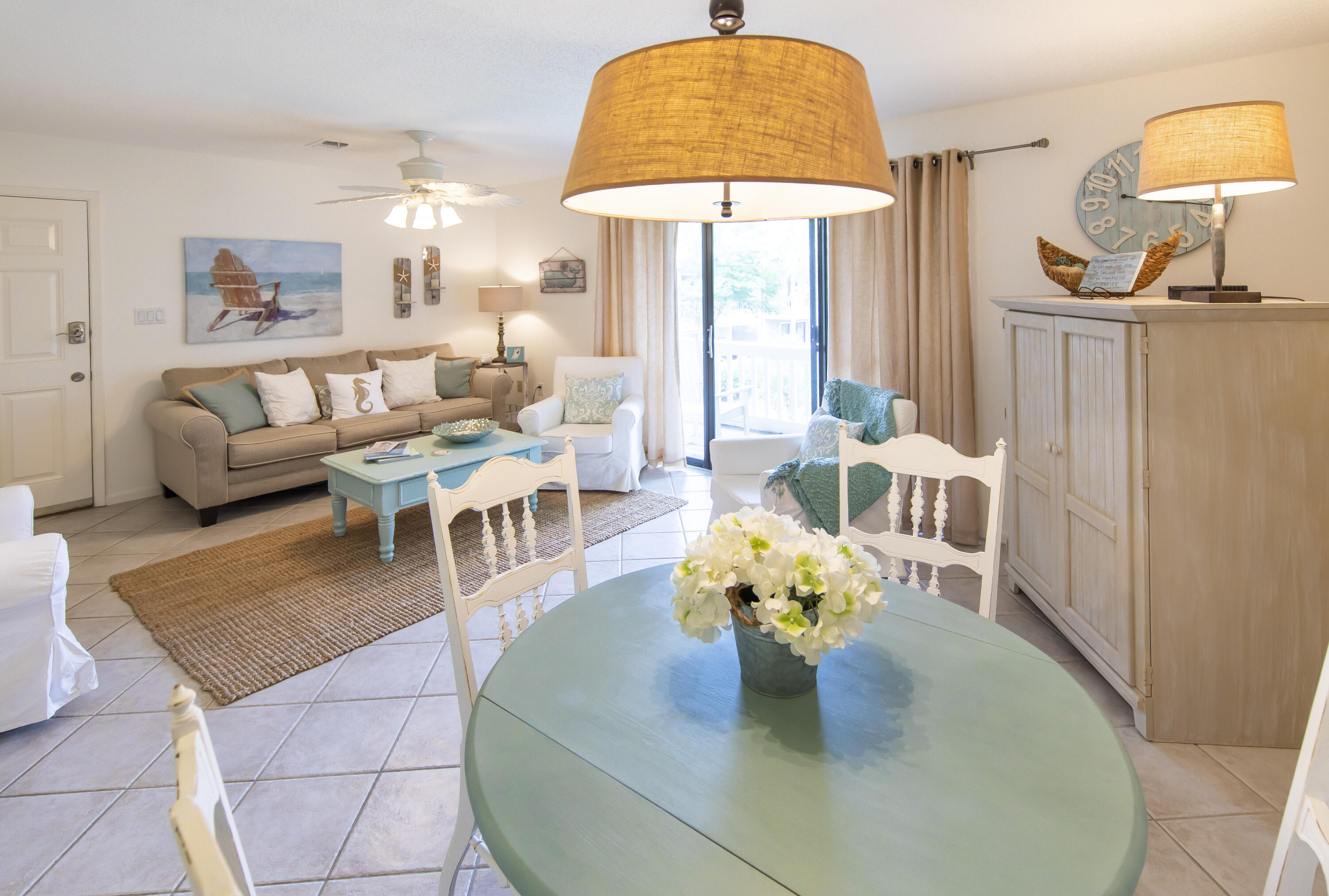 BEACHWOOD VILLAS CONDO - Residential
