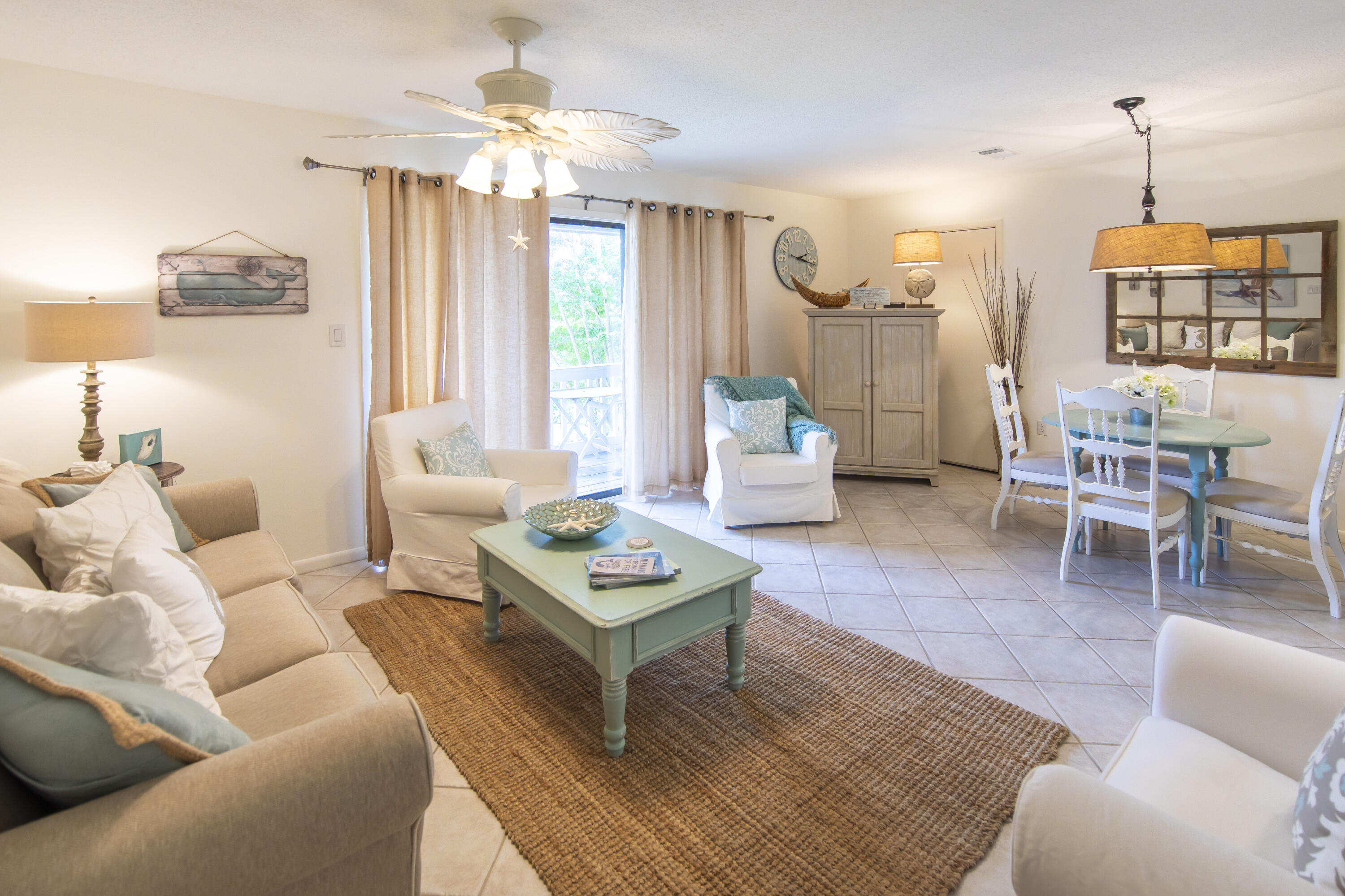 BEACHWOOD VILLAS CONDO - Residential