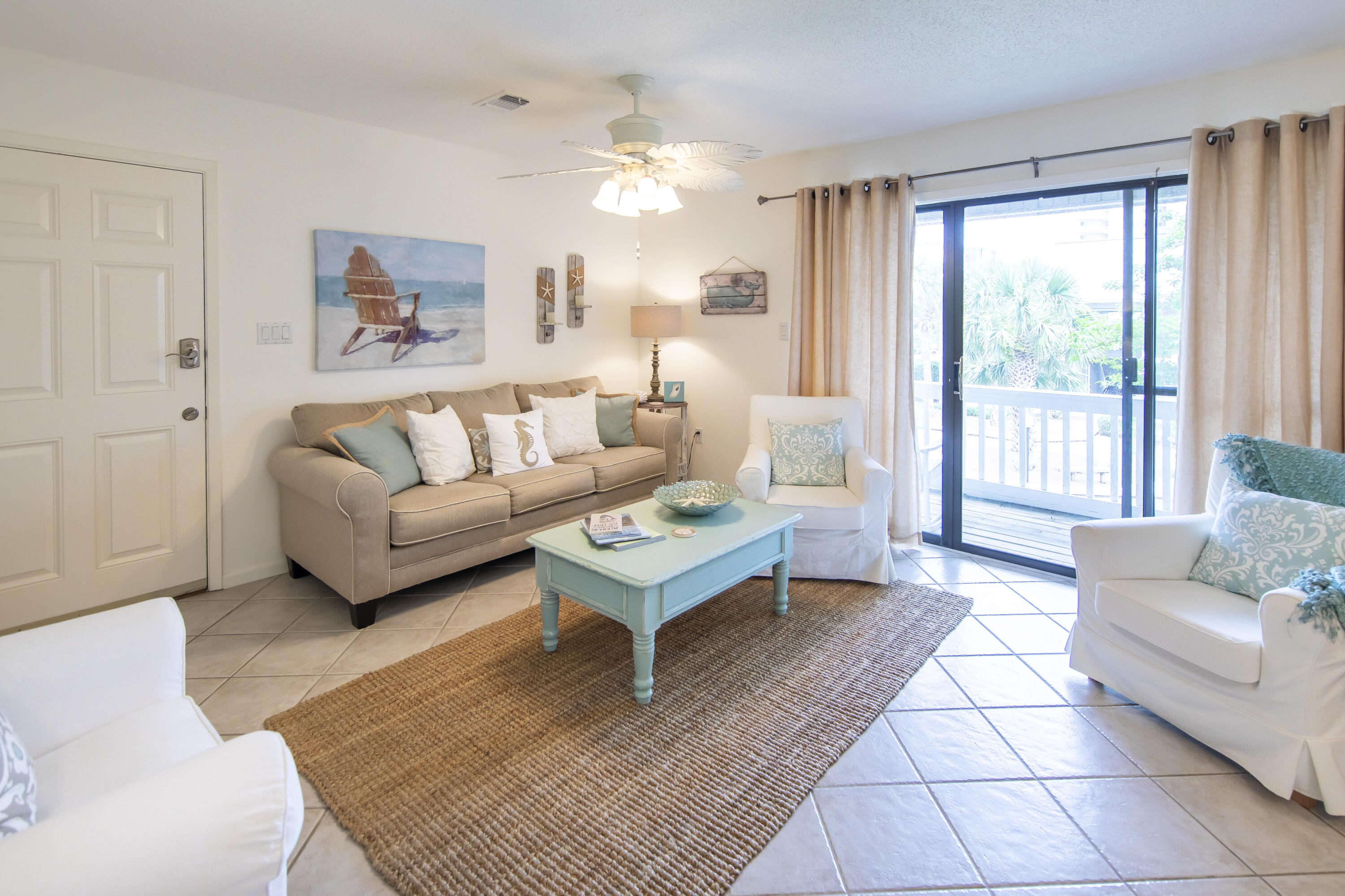 BEACHWOOD VILLAS CONDO - Residential