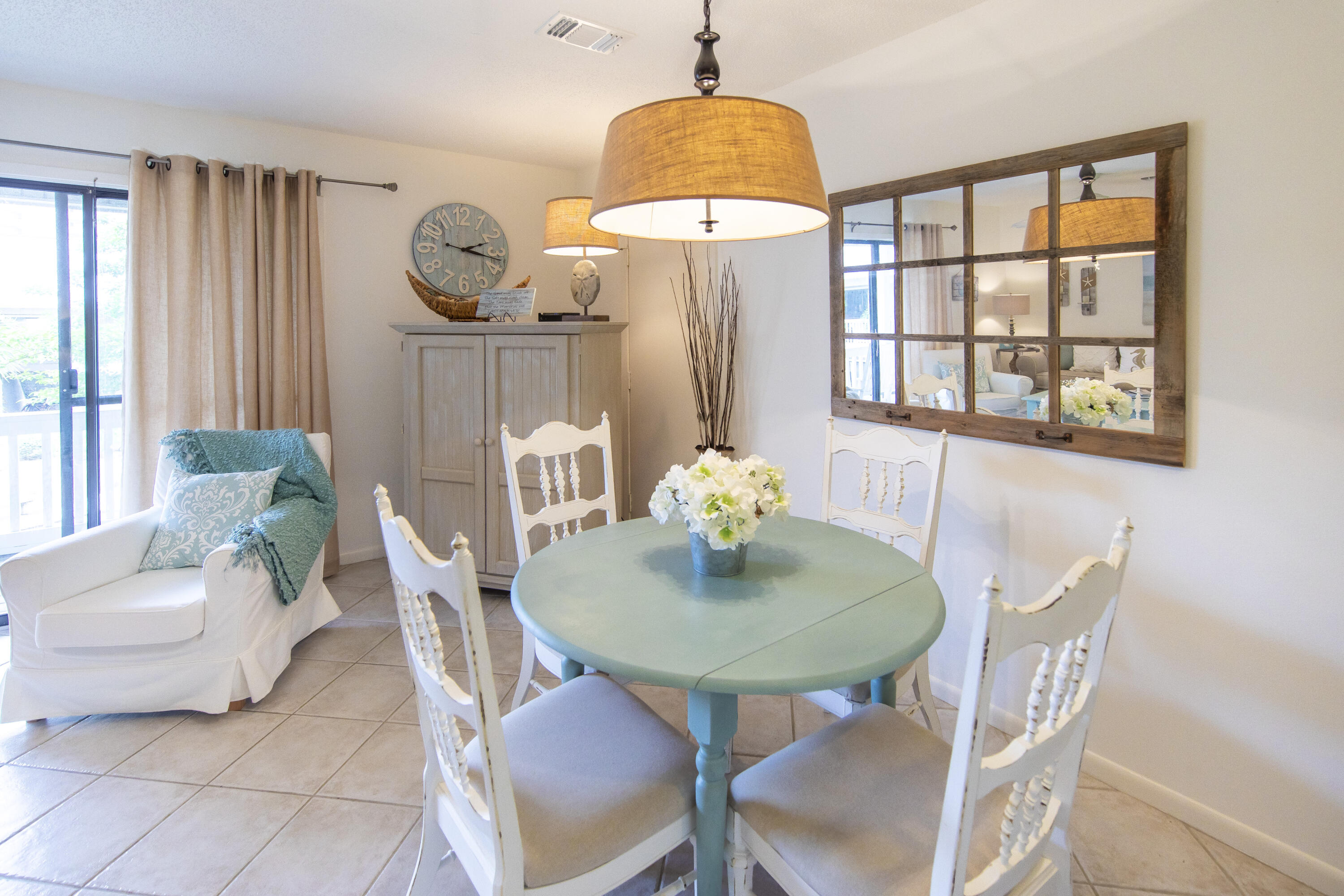 BEACHWOOD VILLAS CONDO - Residential