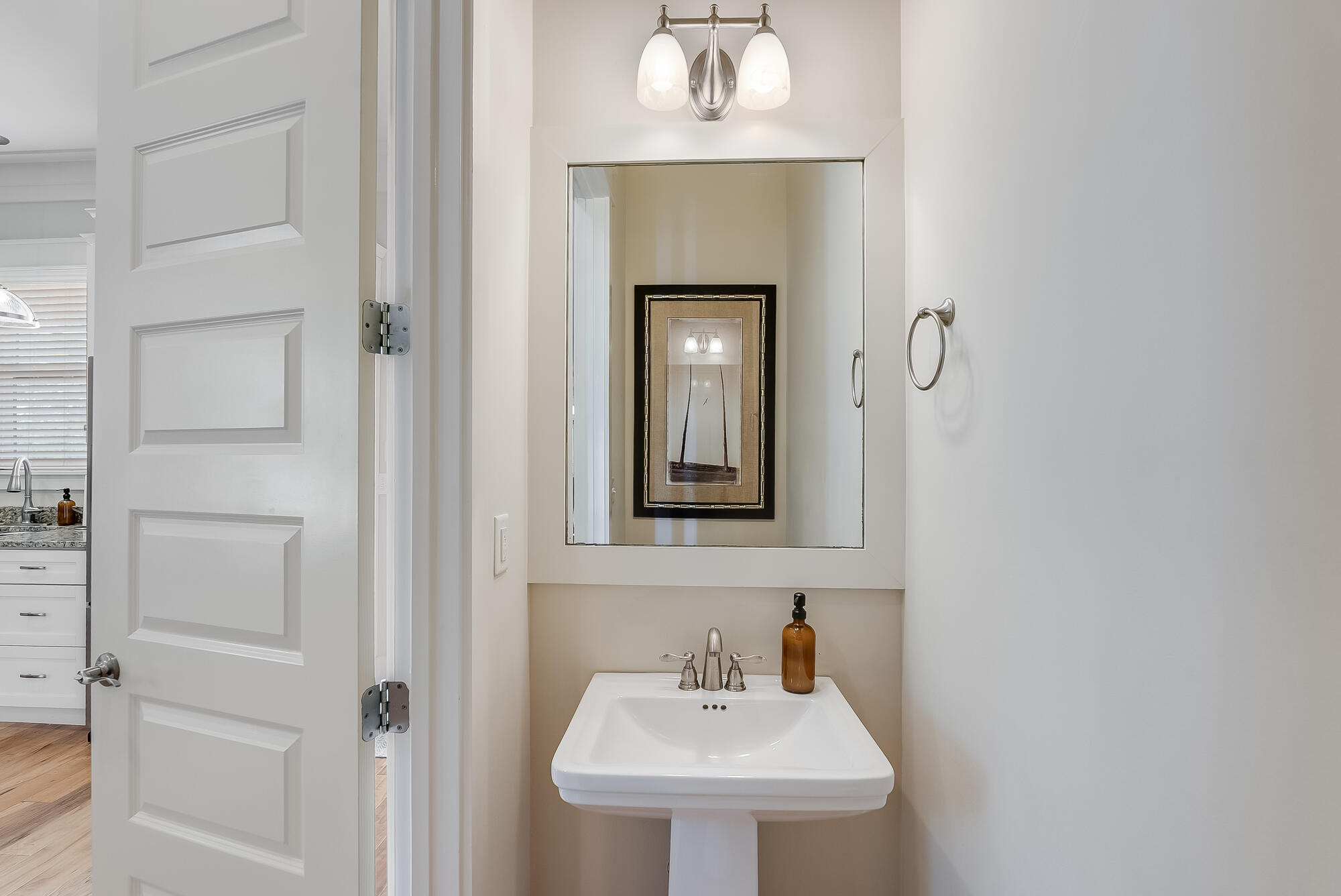 GULF HILLS ESTATES UNREC - Residential Lease