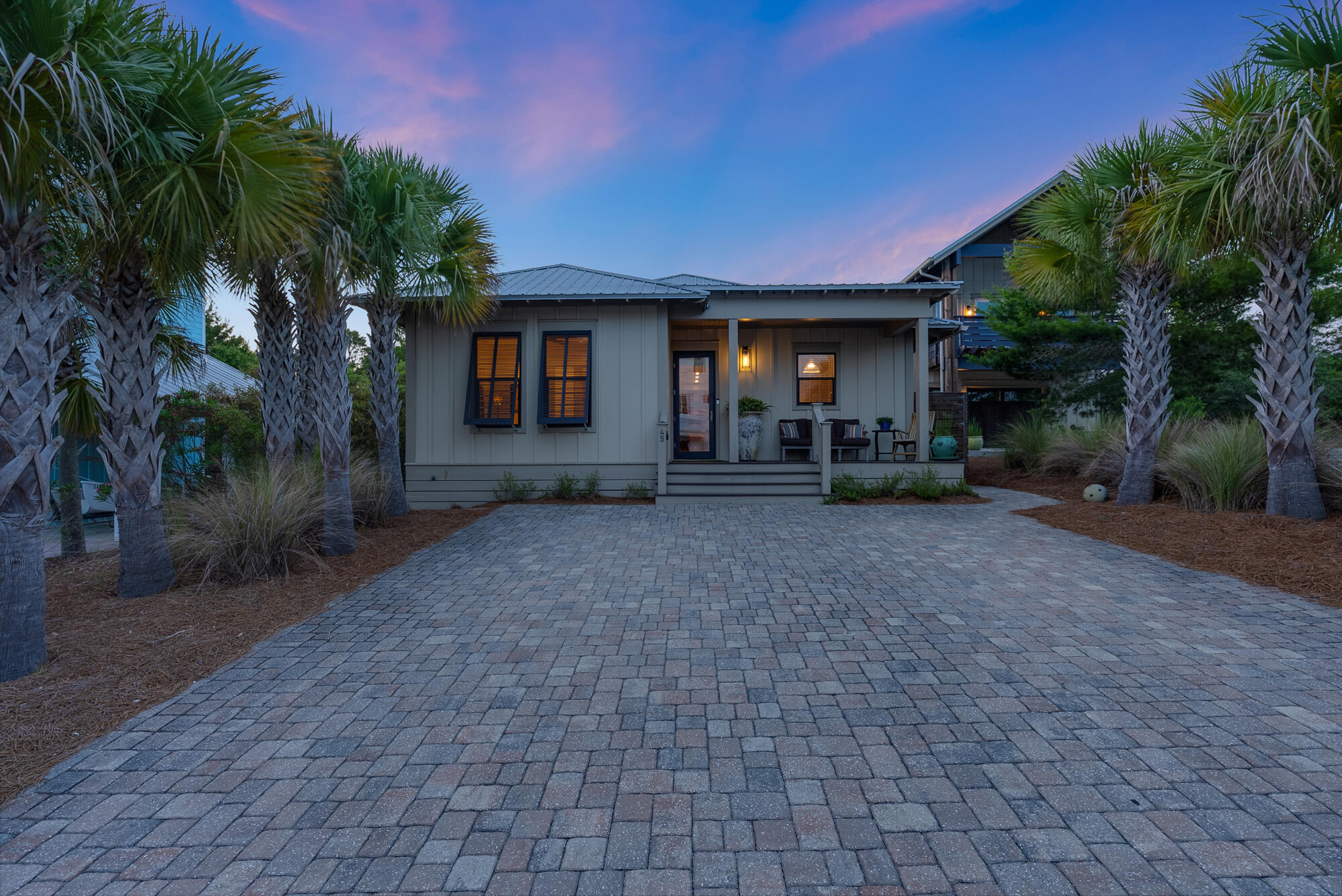 GULF HILLS ESTATES UNREC - Residential Lease