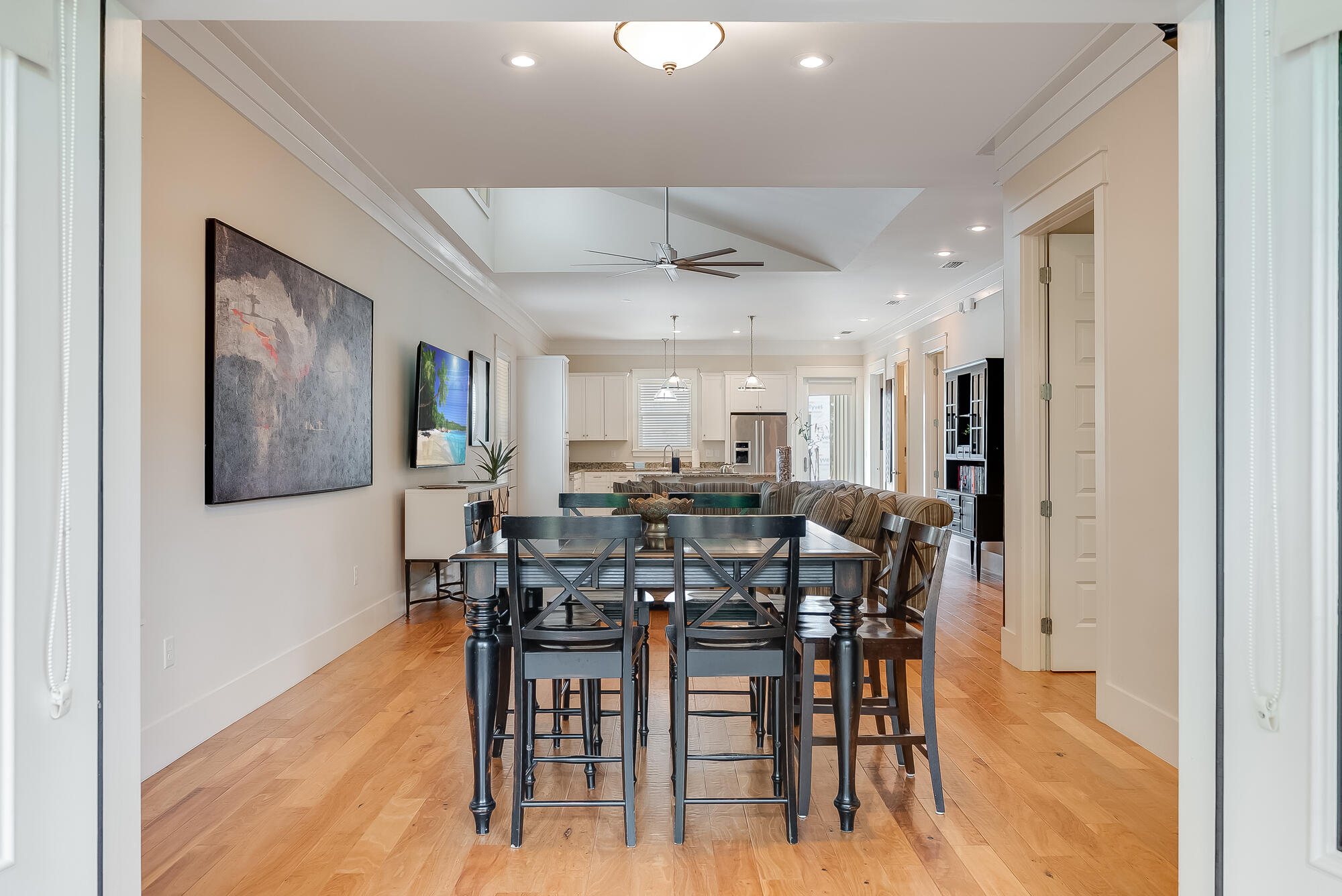 GULF HILLS ESTATES UNREC - Residential Lease