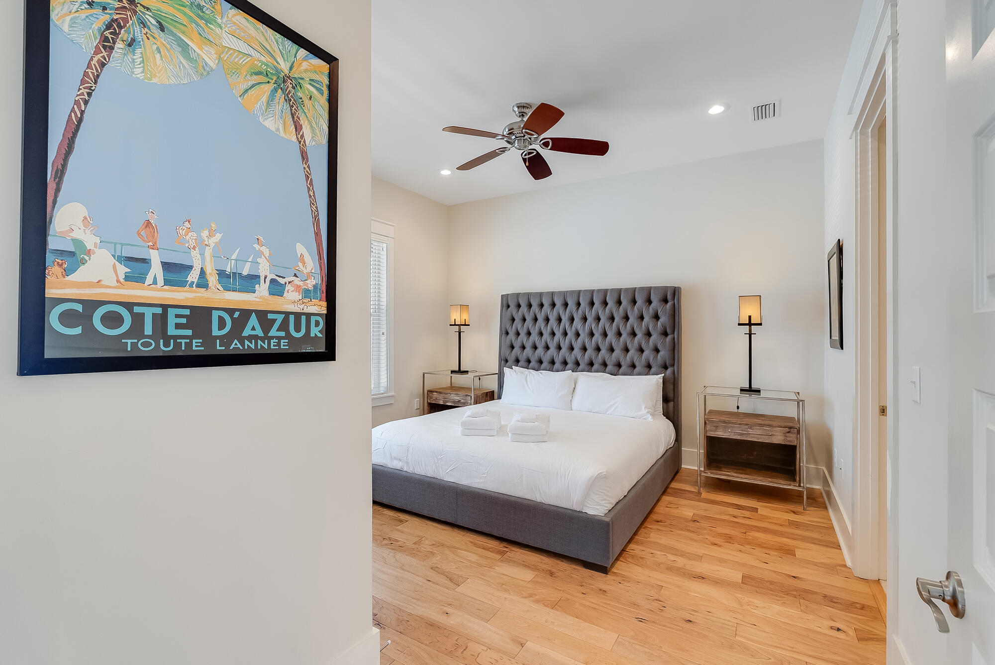 GULF HILLS ESTATES UNREC - Residential Lease